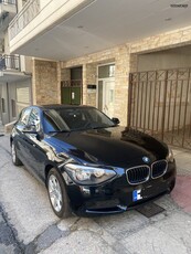 Bmw 116 '12