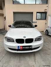 Bmw 116 '12