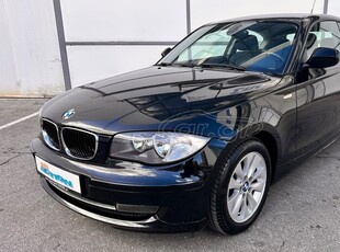 Bmw 116 '12 FACELIFT SPORT 1 XEΡΙ ΕΛΛΗΝΙΚΟ