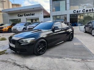 Bmw 116 '12 M-PACK 1600cc 140ps