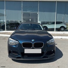 Bmw 116 '12 M sportpacket