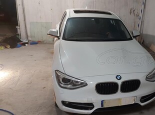 Bmw 116 '12 SPORT