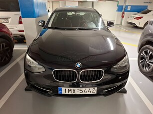 Bmw 116 '12 SPORT LINE