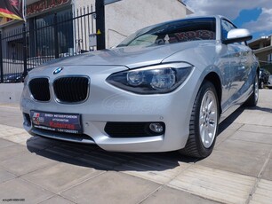 Bmw 116 '12 Urban Line