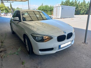 Bmw 116 '12 Urban Line