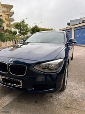 Bmw 116 '13 efficient dynamics