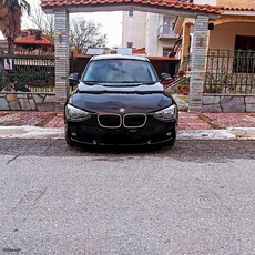 Bmw 116 '13 116I