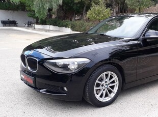 Bmw 116 '13 116I SPORT 5D