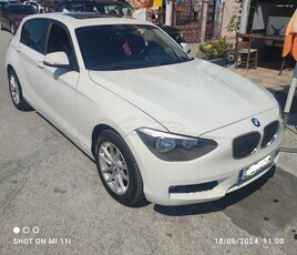 Bmw 116 '13