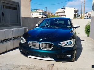 Bmw 116 '13