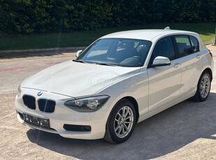 Bmw 116 '13 AUTOMATIC