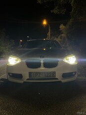 Bmw 116 '13 D