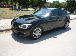 Bmw 116 '13