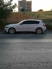 Bmw 116 '13 M-PACK