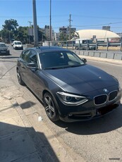 Bmw 116 '13 Sport line Ηλιοροφη