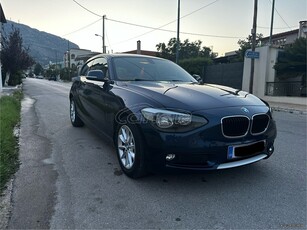 Bmw 116 '13 DIESEL URBAN LINE ΕΛΛΗΝΙΚΟ ΔΩΡΟ ΤΕΛΗ 2025 !!