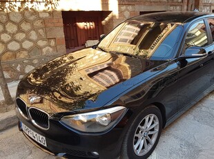 Bmw 116 '14 116d