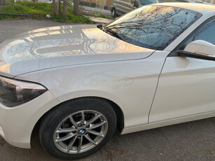 Bmw 116 '14 116I