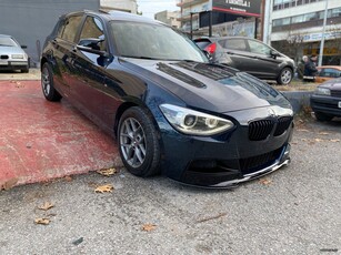 Bmw 116 '14 116I Look Mperformance