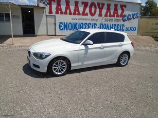 Bmw 116 '14