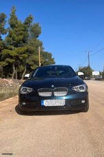 Bmw 116 '14