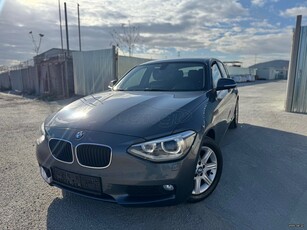 Bmw 116 '14 ΑΡΙΣΤΗ ΚΑΤΑΣΤΑΣΗ-ΟΘΟΝΗ