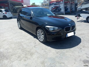 Bmw 116 '14