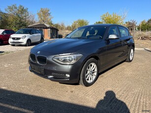 Bmw 116 '14 EDITION LIFESTYLE