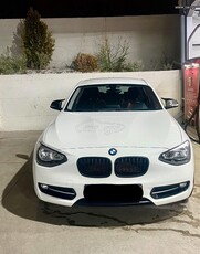 Bmw 116 '14 EDITION SPORT