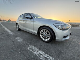 Bmw 116 '14 EFFICIENT DYNAMICS EDITION