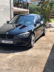 Bmw 116 '14 F20