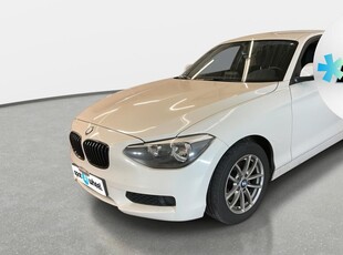 Bmw 116 '14 i | ΕΩΣ 5 ΕΤΗ ΕΓΓΥΗΣΗ