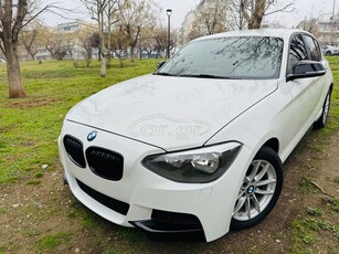 Bmw 116 '14 M-PACK EYKAIRIA