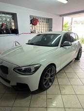 Bmw 116 '14 M Sportpacket