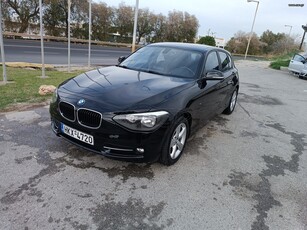 Bmw 116 '14 SPORT LINE