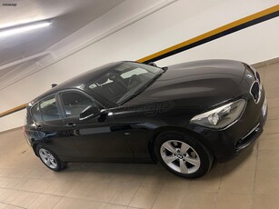 Bmw 116 '14 SPORT LINE