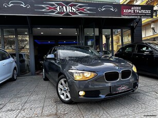 Bmw 116 '14 Twin Power Turbo!! Αψογο! Γραμ/τια-Ευκ!