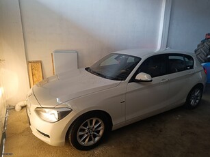 Bmw 116 '14 ΕΛΛΗΝΙΚΟ Urban Line Steptronic