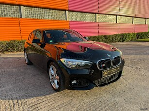 Bmw 116 '15