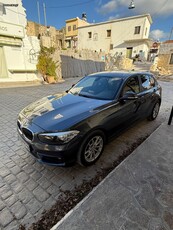 Bmw 116 '15 116D DYNAMICS EFFICIENCY ECO START/STOP