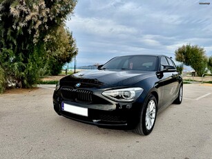 Bmw 116 '15 116D EFFICIENT DYNAMICS