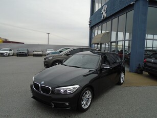 Bmw 116 '15 116D EFFICIENT DYNAMICS