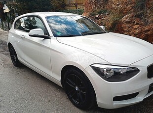 Bmw 116 '15 136hp