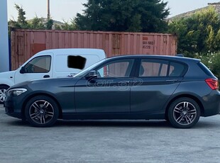 Bmw 116 '15