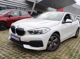 BMW 116 1.5 (2020