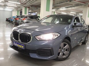 BMW 116 1.5 (2020)