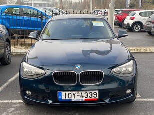 Bmw 116 '15