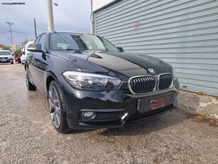 Bmw 116 '15 Advantage Ευκαιρία!!