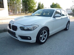 Bmw 116 '15 Advantage