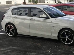 Bmw 116 '15